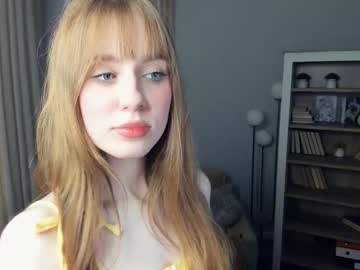 Icyhoneybite, 18 years old, good day and my kiss for you <3 #18 #shy #cute #young #new [0 tokens remaining], webcam photo