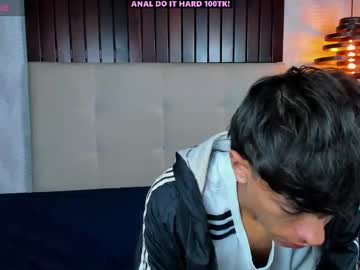 Live twink cam Im_kael, age 20 yrs nude and streaming