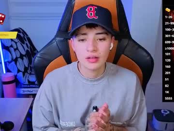 Im_laia_ • tomboy22y • Here • public