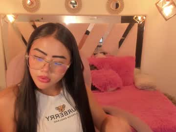 Skinny Asian cam girl Im_miila | 18 yrs live in HD