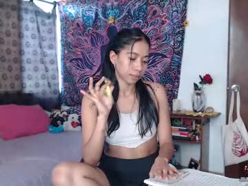 Skinny Asian cam girl Im_moonlight | 24 yrs live in HD