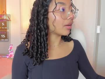 Im_morgan, 19 years old, "??" #ebony #braces #smalltits #squirt #18 ?? -- Current Goal: Oil Show + fingering pussy ? at 555 tokens, webcam photo