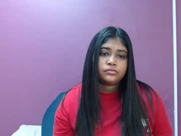Hairy cam model Indian_rimmelx, 21 yrs live now