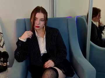 Inesdore, 18 years old, Goal: lower my skirt - Show a basic belly roll- Hello everyone, my name is Tifanny, it's my first day, I'll be glad to meet you #new #shy #18 #pantyhose #redhead [35 tokens remaining], webcam photo