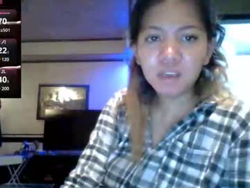 Skinny Asian cam girl Infinitythegoddess | 34 yrs live in HD