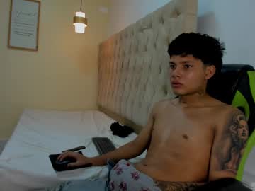 BDSM Master Inkedprince5428 live domination webcam