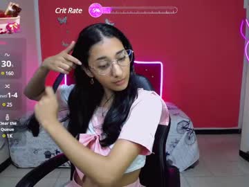 Inocent_luna, GOAL: Sexy dance and naked [105 tokens remaining] welcome to my room #hairy #roleplay #18 #lovense #teen, webcam photo