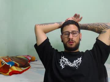 Catch me live as Inzack, age 23 yrs in premium male cam shows