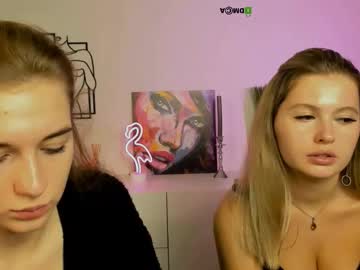 Iris_velvet, GOAL: by coffe [80 tokens remaining] Welcome to my room! #18 #blonde #nonude #shy #new, webcam photo