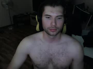 Hairy cam model Ironman243, 24 yrs live now
