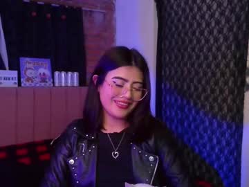Isa_bunny18, 18 years old, Goal: ??Sexy Dance? #dance #joi #18 #goth #smoke  - Next Goal: ??Show Panties?, webcam photo