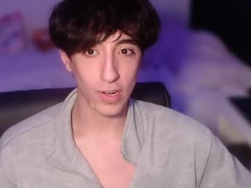 Isaacchinoaw, 21 years old, Cum #twink #young #cum #gay #bigdick [2500 tokens remaining], webcam photo