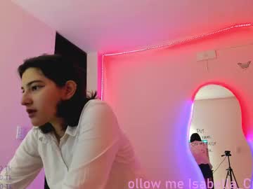 Isabella_cremer • blowjob21y • Colombia • public