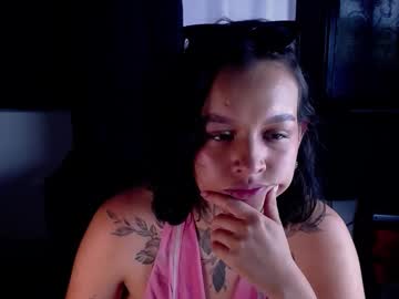 Isabellamontier • sexyvoice24y • Medellin • public