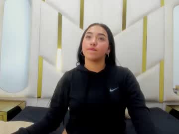 Isabellrodriguez18, 18 years old, GOAL: SHOW PUSSY MILK [31 tokens remaining] Welcome to my room! #feet #latina #bigass #lovense #new, webcam photo