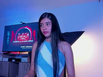 Isadamorex, Hi, I'm Isa, welcome to my room .. I hope we have a great time .. - Goal: Dance [14 tokens left] #new #latina #18 #teen, webcam photo