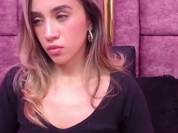 Isis_mariaa, 24 years old, C2C ? ? UNLEASH MAXIMUM FUN IN PRIVATE! ?? ? #natural #cum #lovense #new, webcam photo