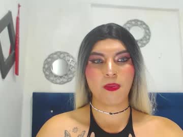 Isis_shine, 20 years old, GOAL: I would love to cum now ?? [586 tokens remaining] Welcome to my room! #bigcock #lovense #teen #femboy #18, webcam photo
