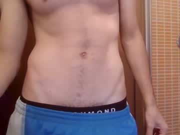 Italianmisterx • young26y • Outer space • public