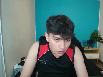 Ithan__, Today I dressed like a soccer player, come and let's spend some time together. #young #18 #uncut #hairy #cutesmile, webcam photo