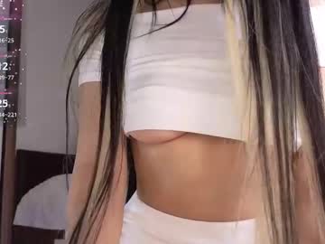 Skinny Asian cam girl Itsdevilcat | 21 yrs live in HD
