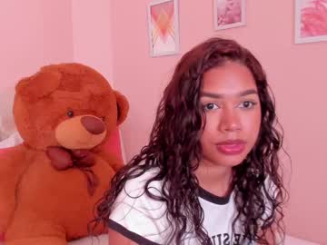 Ivanna_love24, 21 years old, Sexy dance+Striptease ?? [148 tokens left] #new  #shy  #skinny #smalltits  #18, webcam photo