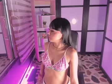 Ivonneprince, 21 years old, Goal: ??Rub Panties #teen #skinny #latina #young #squirt - Next Goal: ??Finger in pussy, webcam photo