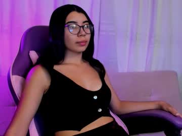 Ivonny_bonita18, CrazyGoal: oil show #18 #latina #bigass #new #teen, webcam photo
