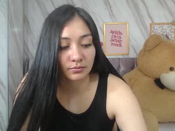 Ivony18_b, GOAL: Show panties [15 tokens remaining] Welcome to my room! #feet #smalltits #latina #18 #new, webcam photo