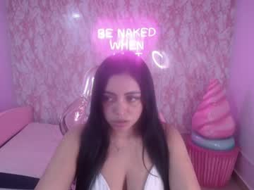 Ivony_ch, GOAL: Sexy Dance [89 tokens remaining] Welcome to my room! #new #teen #skinny #latina #bigboobs, webcam photo