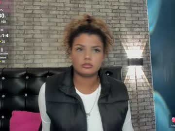 Ivy_copper1, 21 years old, GOAL: spank ass + oil [42 tokens remaining] ?If it were a fireplace?, you would put your log in my fire to make it much hotter.?? #ebony #curly #young #lovense #fuckmachine, webcam photo