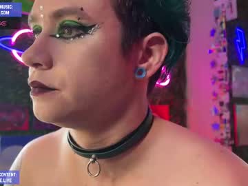Hairy cam model Iwillbeyourmuse, 28 yrs live now