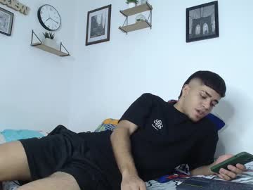 BDSM Master Izaak_taylor7 19 yrs live domination webcam