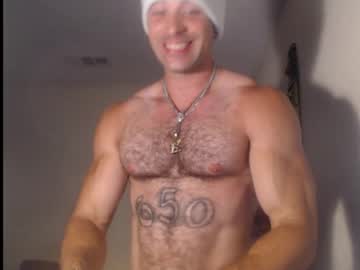 BDSM Master Izak144 live domination webcam