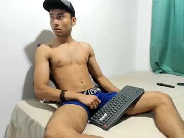 Izato, 20 years old, GOAL: cum show [600 tokens remaining] Welcome to my room! #18 #bigcock #new #young #cum #lovense, webcam photo