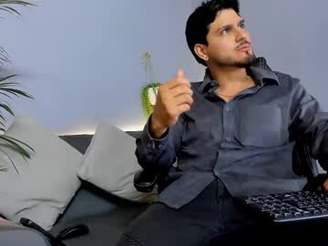 Jaackdick_, 25 years old, Heyy Im Jack Guys Im ready to have fun with you... are you ready to have some fun? - Goal is : CumShot #cumshot #bigdick #new #bigcock #latino, webcam photo