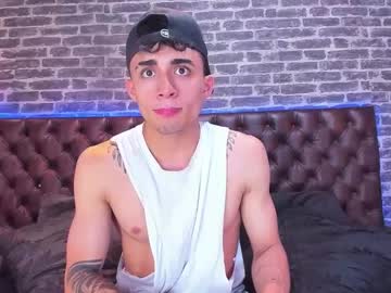 Jack_lee19, 21 years old, GOAL: SHOW CUM [999 tokens remaining] Welcome to my room! Use /menu and enjoy together #new #bigcock #young #muscle #gay, webcam photo