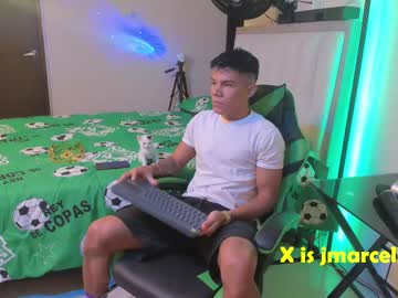 Jack_marcel, 19 years old, SHOW CUM #muscle is so hot, i need u make my #cum in his face #young #monstercock #bbc #18 #new #latin [999 tokens remaining], webcam photo