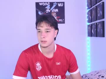BDSM Master Jack_walker190 20 yrs live domination webcam