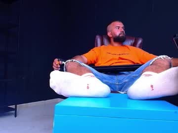 Feet Cams Live model Jackethann, age 30 streaming Foot Fetish VR
