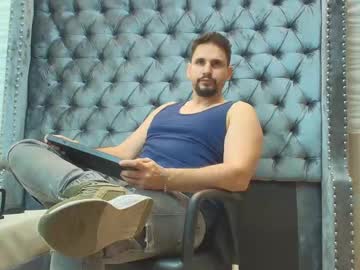 Catch me live as Jackravenn, age 34 yrs in premium male cam shows