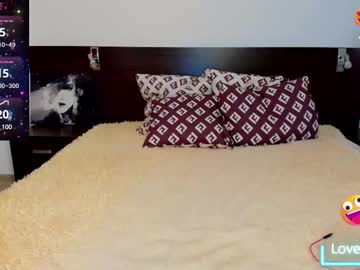 Jacksallyevans, 41 years old, GOAL: Sexy Dance ?? Welcome to my room! #feet #blonde #redhead #lovense #new, webcam photo