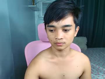 Skinny Asian cam girl Jackson700826 live in HD