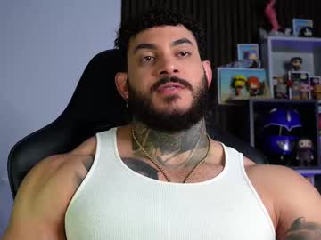 Muscle cam star Jackson__cottonwood, 27 yrs