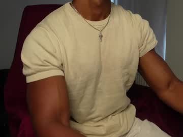 Jackson_brownie • muscle26y • Mile Away! • public