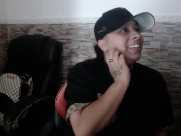 Jacob_garciaa, 19 years old, Make me wet [1111 tokens left] #ftm #tattoo #transman #18 #bigclit, webcam photo