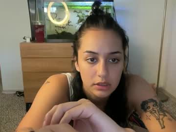 Jadamonroee, 22 years old, top off #New #brunette #shy #fit [1006 tokens remaining], webcam photo