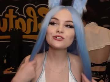Jadebunnie, I Missed You! ?? Current Goal: Oil Boobs (Lush On) #smalltits #young #petite #alternative #lovense, webcam photo