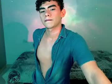 Jaedasky_, 20 years old, HAPPY BIRTHDAY #daddy #hot #femboy #gay #18 [SHOW CUM] [443 tokens remaining], webcam photo