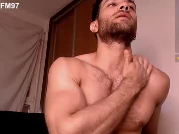 Jafm97 • young28y • Your cock • public